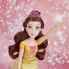 DISNEY PRINCESS Royal Shimmer The Beauty And the Beast Belle