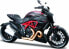 Фото #1 товара Модель мотоцикла Ducati Diavel Carbon Maisto® 1:12
