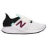 Фото #1 товара New Balance Fresh Foam Roav Running Womens White Sneakers Athletic Shoes WROAVW