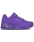 Фото #2 товара Women's Street Uno - Night Shades Casual Sneakers from Finish Line