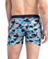 ფოტო #3 პროდუქტის Men's Daytripper Relaxed Fit Boxer Briefs