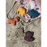 PLAY AND STORE Animals beach molds