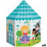 Фото #1 товара Игровой детский домик Intex Принцесса 104 x 104 x 130 cm (4 штук)