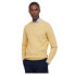 Фото #1 товара FAÇONNABLE Seed Crew Neck Sweater