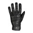 Motorradhandschuhe IXS Classic Belfast 2.0 Schwarz Damen