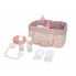 MUÑECAS ARIAS Elegance With 9 Accessories layette