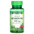 Фото #1 товара Трава Advanced Berberine, 500 мг, 60 вегетарианских капсул (250 мг в капсуле) Nature's Truth