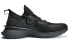 Фото #3 товара Спортивные кроссовки PEAK E02617H Черные 2.0 для бега