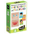 HEADU Flashcards Emotions And Actions Montessori In Estonian Lang doll