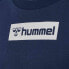 Фото #4 товара HUMMEL Flow short sleeve T-shirt