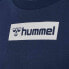 Фото #5 товара HUMMEL Flow short sleeve T-shirt