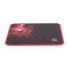 Фото #14 товара Gembird MP-GAMEPRO-M - Multicolour - Pattern - Fabric - Foam - Gaming mouse pad