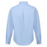 REGATTA Brycen long sleeve shirt