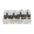 Фото #2 товара Babicz FCH 4 AM Bass Bridge Nickel