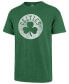 ფოტო #1 პროდუქტის Men's Boston Celtics Grit Scrum T-Shirt