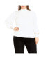 Plus Size Sofia Sweater