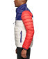 Фото #2 товара Men's Down Packable Quilted Puffer Jacket, Created for Macy's
