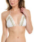 Фото #1 товара Ramy Brook Topanga Bikini Top Women's