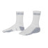 Фото #1 товара Socks Zina Rapido 02185-035 White\Grey