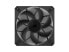 Фото #9 товара CORSAIR RS120 MAX 120mm PWM Thick Fan - 30mm Thickness - High Static Pressure -