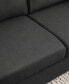 Фото #3 товара Newton 2 Piece Storage Sofa Bed Sectional