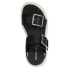 Фото #6 товара GEOX J45DBH000BC Kodette sandals