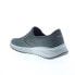 Фото #11 товара Skechers Equalizer 5.0 Persistable 232516 Mens Gray Lifestyle Sneakers Shoes