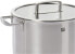 Фото #12 товара ZWILLING 66463-240-0 Stock Pot 6 L Stainless Steel