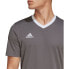 ADIDAS Entrada 22 short sleeve T-shirt