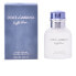 Туалетная вода Дольче&Габбана Light Blue Pour Homme - EDT 40 мл - фото #3