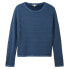Фото #3 товара TOM TAILOR 1039316 Knit Cotton Structure Sweater