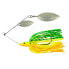 Фото #6 товара Приманка вращающаяся Fox Rage Spinnerbait Spoon 10г