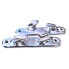 Фото #1 товара OEM MARINE Stainless Steel Fairlead Mooring Cleat