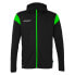 UHLSPORT Squad 27 full zip sweatshirt