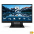 Фото #8 товара Монитор Philips 242B9T/00 Full HD 24"