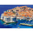 Фото #1 товара Детский пазл tiny Puzzle Dubrovnik Kroatien 99 элементов