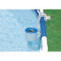 Swimming pool filter Intex Deluxe 28000 Strainer
