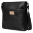 Dámská crossbody kabelka BAGN241-K020 Black