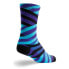 SOCKGUY Crew 6´´ Matrix socks