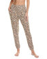 Фото #1 товара Donna Karan Sleepwear Lounge Jogger Pant Women's