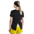 ფოტო #2 პროდუქტის ICEBREAKER Merino 125 Cool-Lite™ Speed short sleeve T-shirt