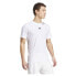 Фото #5 товара ADIDAS Airchill Pro short sleeve T-shirt