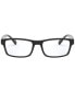 Фото #2 товара Оправа Armani Exchange AX3070 Men's Eyeglasses