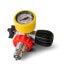 Фото #2 товара COLTRI Filling DIN 300 With Pressure Gauge valve