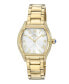 Фото #1 товара Women's Celine Stainless Steel Bracelet Watch 1002DCES