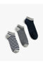 Фото #2 товара Носки Koton Stripe Socks