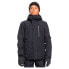 QUIKSILVER Mission Sld jacket