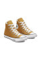 Chuck Taylor All Star Seasonal Color Kadın Günlük Ayakkabı A02785c Sarı