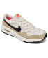 Фото #1 товара Big Boys Air Max SC Casual Sneakers from Finish Line