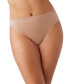 Фото #1 товара Women's Inner Sheen High-Cut Underwear 871397